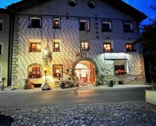 Switzerland Grisons Santa Maria Val Müstair vacation rental compare prices direct by owner 35347209