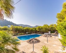 Spain Valencia Community Moraira vacation rental compare prices direct by owner 27877140