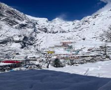 India Uttarakhand Badrinath vacation rental compare prices direct by owner 27390486