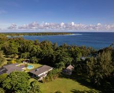 Vanuatu Efate Pangona vacation rental compare prices direct by owner 27359691