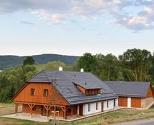 Czechia South Bohemia Prachatice vacation rental compare prices direct by owner 35287692