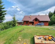 Poland Lesser Poland Szymbark vacation rental compare prices direct by owner 28181383