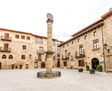 Spain Aragon Cretas vacation rental compare prices direct by owner 18294951