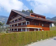 Switzerland Vaud Villars-sur-Ollon vacation rental compare prices direct by owner 28443433