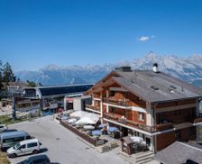 Switzerland Canton of Valais Veysonnaz vacation rental compare prices direct by owner 27548604