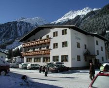 Austria Tyrol Kaunertal vacation rental compare prices direct by owner 4397318