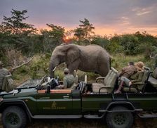 South Africa Mpumalanga Thornybush Game Reserve vacation rental compare prices direct by owner 13632315