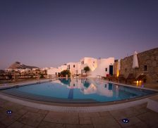 Greece Folegandros Chora Folegandros vacation rental compare prices direct by owner 17856986