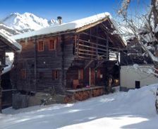 Switzerland Canton of Valais Bruson vacation rental compare prices direct by owner 27822854