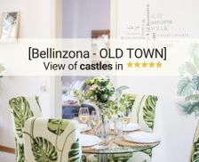 Switzerland Canton of Ticino Bellinzona vacation rental compare prices direct by owner 30024785