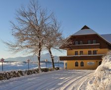 Austria Carinthia Winkl Ossiachberg vacation rental compare prices direct by owner 23710327