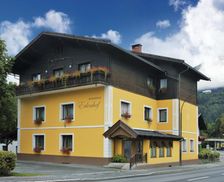 Austria Carinthia Kötschach vacation rental compare prices direct by owner 13930177