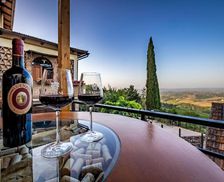 Italy Tuscany San Gimignano vacation rental compare prices direct by owner 17826461