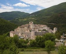 Italy Umbria Vallo di Nera vacation rental compare prices direct by owner 28905504