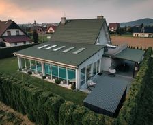 Poland  Łososina Dolna vacation rental compare prices direct by owner 27681030