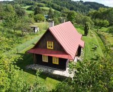 Czechia Zlin Region Lužná vacation rental compare prices direct by owner 35506323