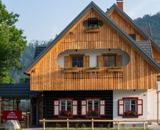 Slovenia Gorenjska Bohinj vacation rental compare prices direct by owner 14575796