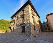 Spain Aragon Santa Cilia de Jaca vacation rental compare prices direct by owner 19609296