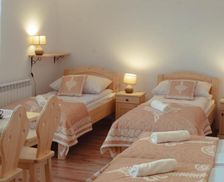 Poland Lesser Poland Poręba Wielka vacation rental compare prices direct by owner 35347231