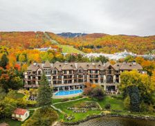 Canada Quebec Mont-Tremblant vacation rental compare prices direct by owner 35794386