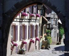 France Alsace Ammerschwihr vacation rental compare prices direct by owner 27633934