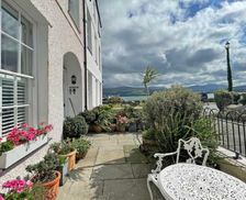 United Kingdom Anglesey Beaumaris vacation rental compare prices direct by owner 15014173