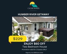 Canada Newfoundland and Labrador Reidville vacation rental compare prices direct by owner 35318677