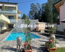 Austria Carinthia Sankt Kanzian vacation rental compare prices direct by owner 26776313