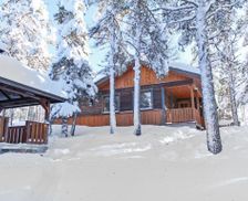 Finland North Ostrobothnia Ruka vacation rental compare prices direct by owner 13792934