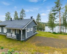 Finland Eastern Finland Puhos vacation rental compare prices direct by owner 11923536