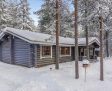 Finland Lapland Kittilä vacation rental compare prices direct by owner 29986704