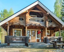 Finland North Karelia Tohmajärvi vacation rental compare prices direct by owner 4799617