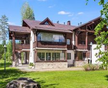 Finland Eastern Finland Nilsiä vacation rental compare prices direct by owner 29952843