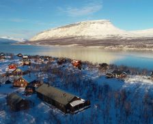 Finland Lapland Kilpisjärvi vacation rental compare prices direct by owner 26260168