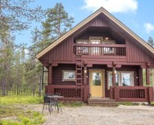 Finland Lapland Enontekiö vacation rental compare prices direct by owner 29896533