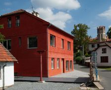 Czechia Central Bohemia Jetřichovice vacation rental compare prices direct by owner 27766334