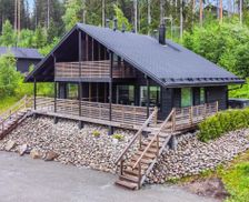 Finland Western Finland Kuhmoinen vacation rental compare prices direct by owner 29998120