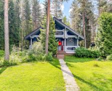 Finland Central Finland Kinnula vacation rental compare prices direct by owner 29951857