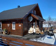 Finland Lapland Enontekiö vacation rental compare prices direct by owner 26911645