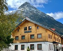 Austria Tyrol Galtür vacation rental compare prices direct by owner 19122263