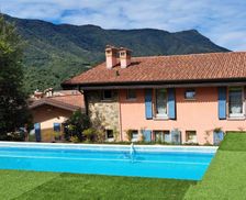 Italy Lombardy Vallio Terme vacation rental compare prices direct by owner 14176592