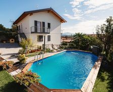 Italy Lombardy Arcisate vacation rental compare prices direct by owner 18050824