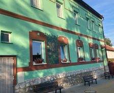 Czechia Olomouc Region Mladeč vacation rental compare prices direct by owner 28709638