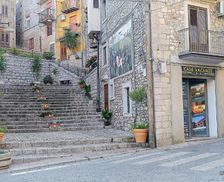 Italy Sicily Caccamo vacation rental compare prices direct by owner 26034312