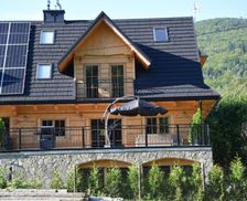 Poland Silesia Szczyrk vacation rental compare prices direct by owner 27330985