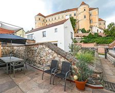 Czechia South Moravian Region Mikulov vacation rental compare prices direct by owner 35807411