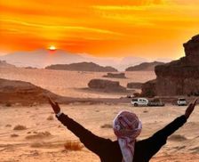 Jordan Aqaba Governorate Wadi Rum vacation rental compare prices direct by owner 26908641