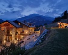 Italy Valle d'Aosta Roisan vacation rental compare prices direct by owner 13701912