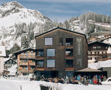 Austria Vorarlberg Stuben am Arlberg vacation rental compare prices direct by owner 16091334