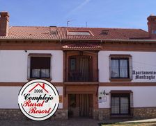 Spain Extremadura Torrejón el Rubio vacation rental compare prices direct by owner 18716061